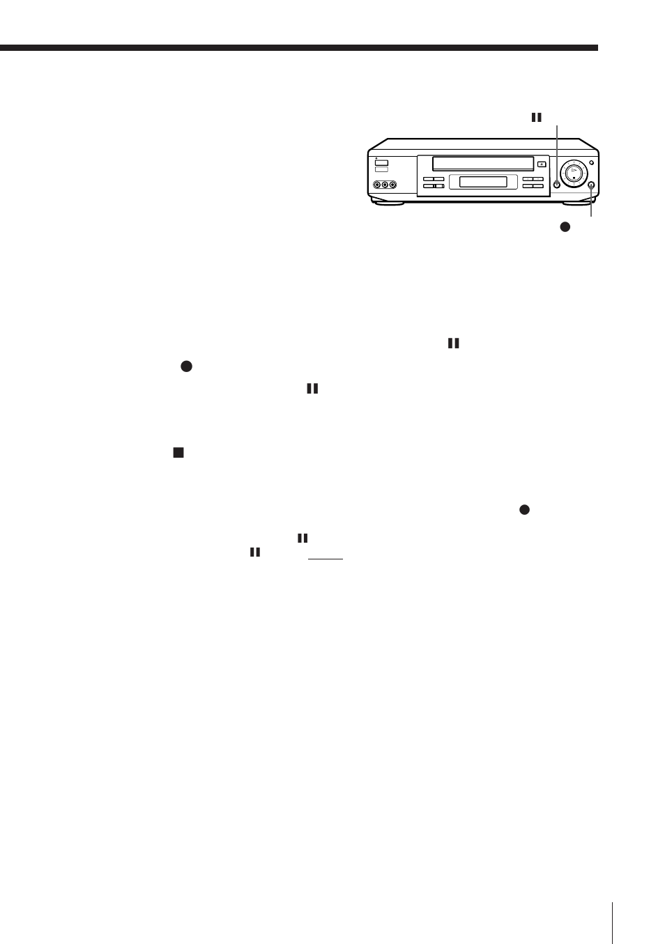 Sony SLV-777HF User Manual | Page 77 / 88