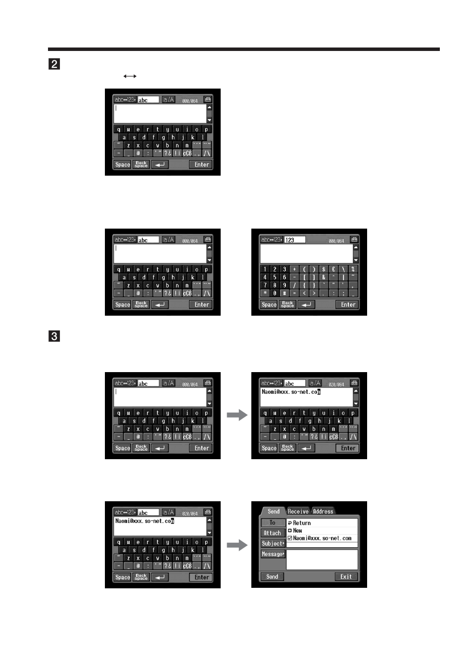 Sony DCR-TRV70 User Manual | Page 10 / 168