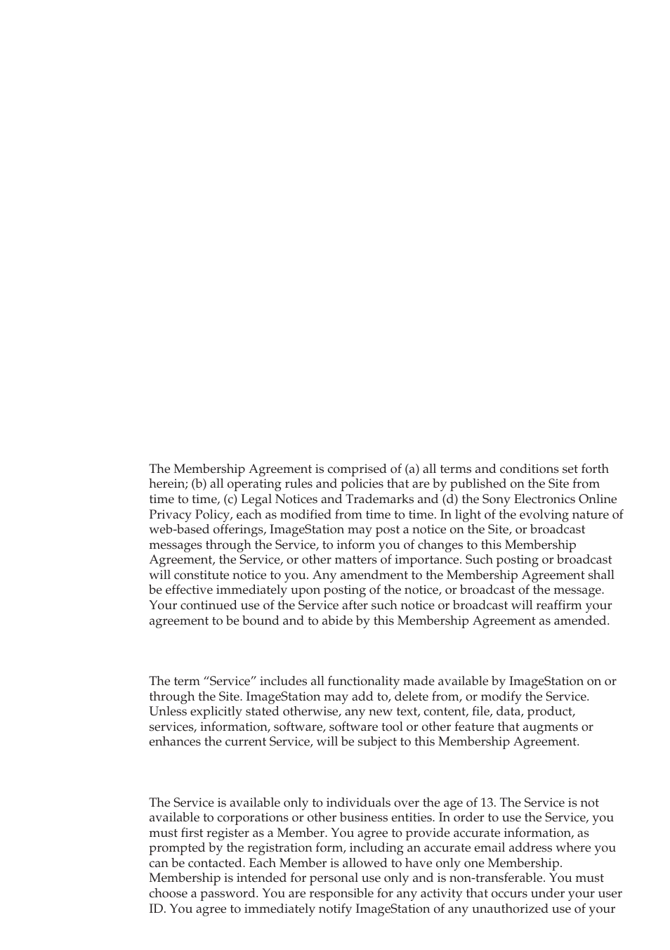 Sony DCR-TRV70 User Manual | Page 156 / 168