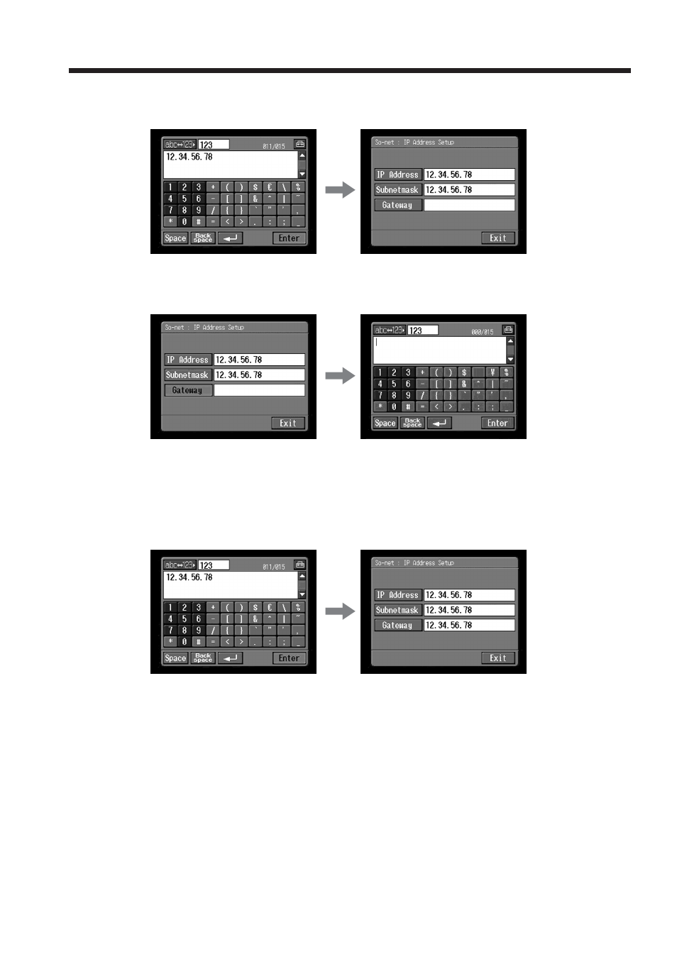 Sony DCR-TRV70 User Manual | Page 44 / 168