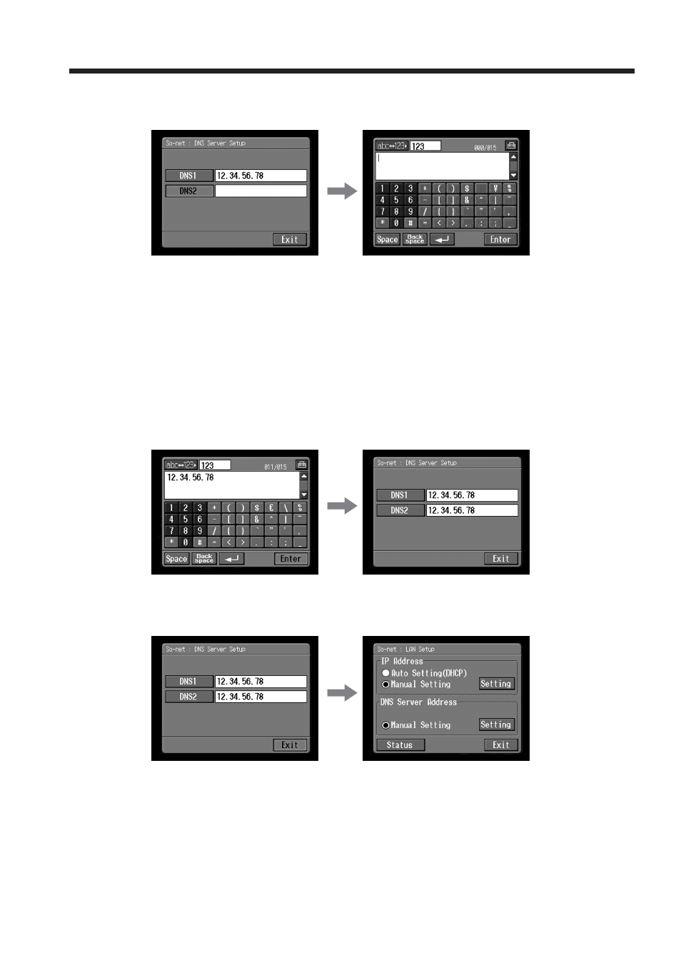 Sony DCR-TRV70 User Manual | Page 46 / 168