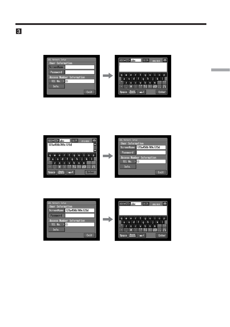 Sony DCR-TRV70 User Manual | Page 51 / 168