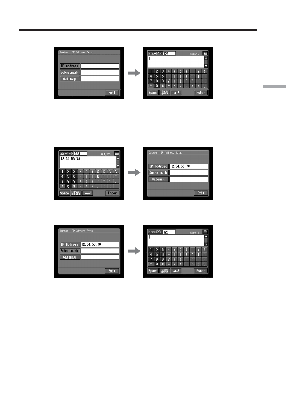 Sony DCR-TRV70 User Manual | Page 61 / 168