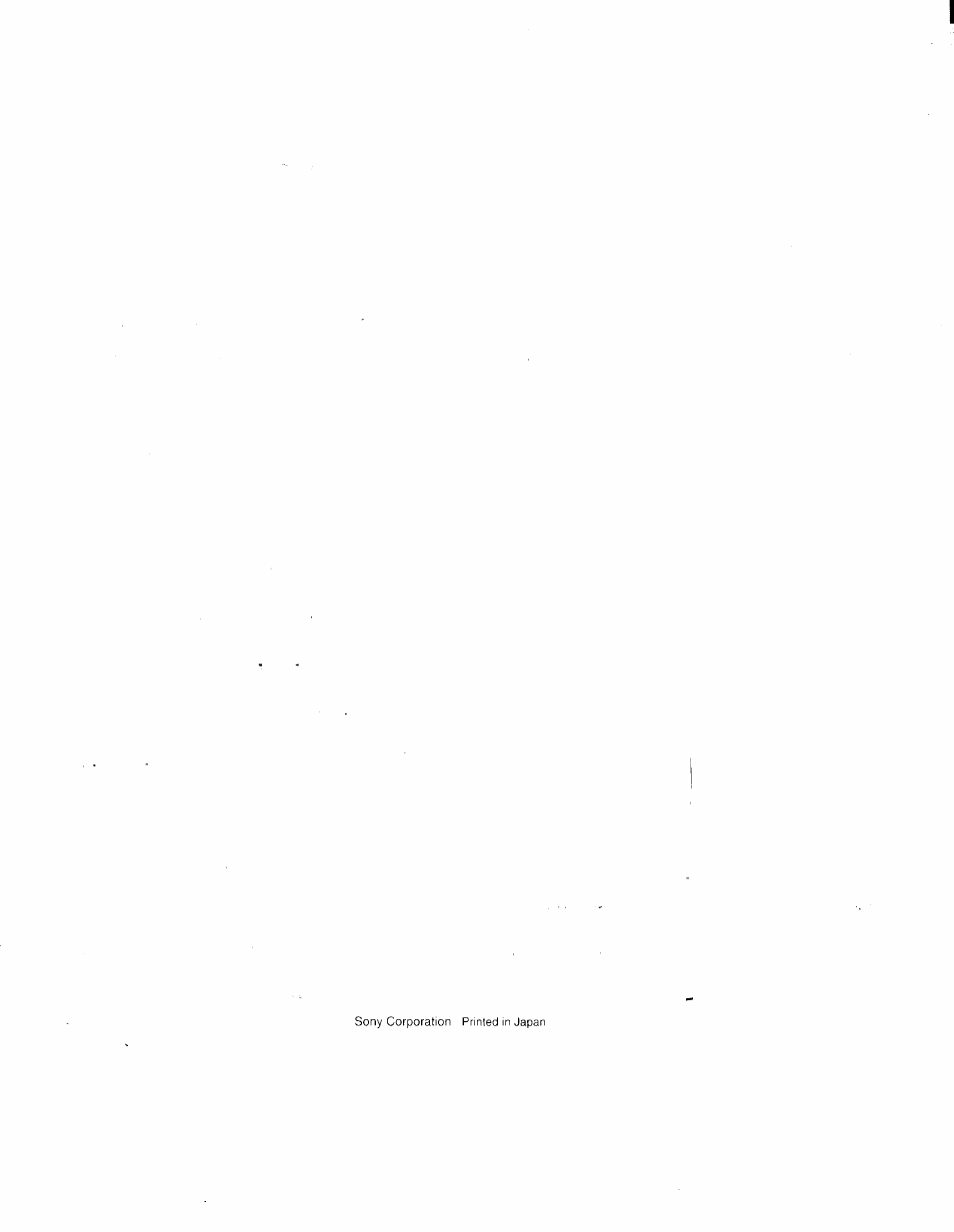 Sony ICF-SC1 User Manual | Page 21 / 21
