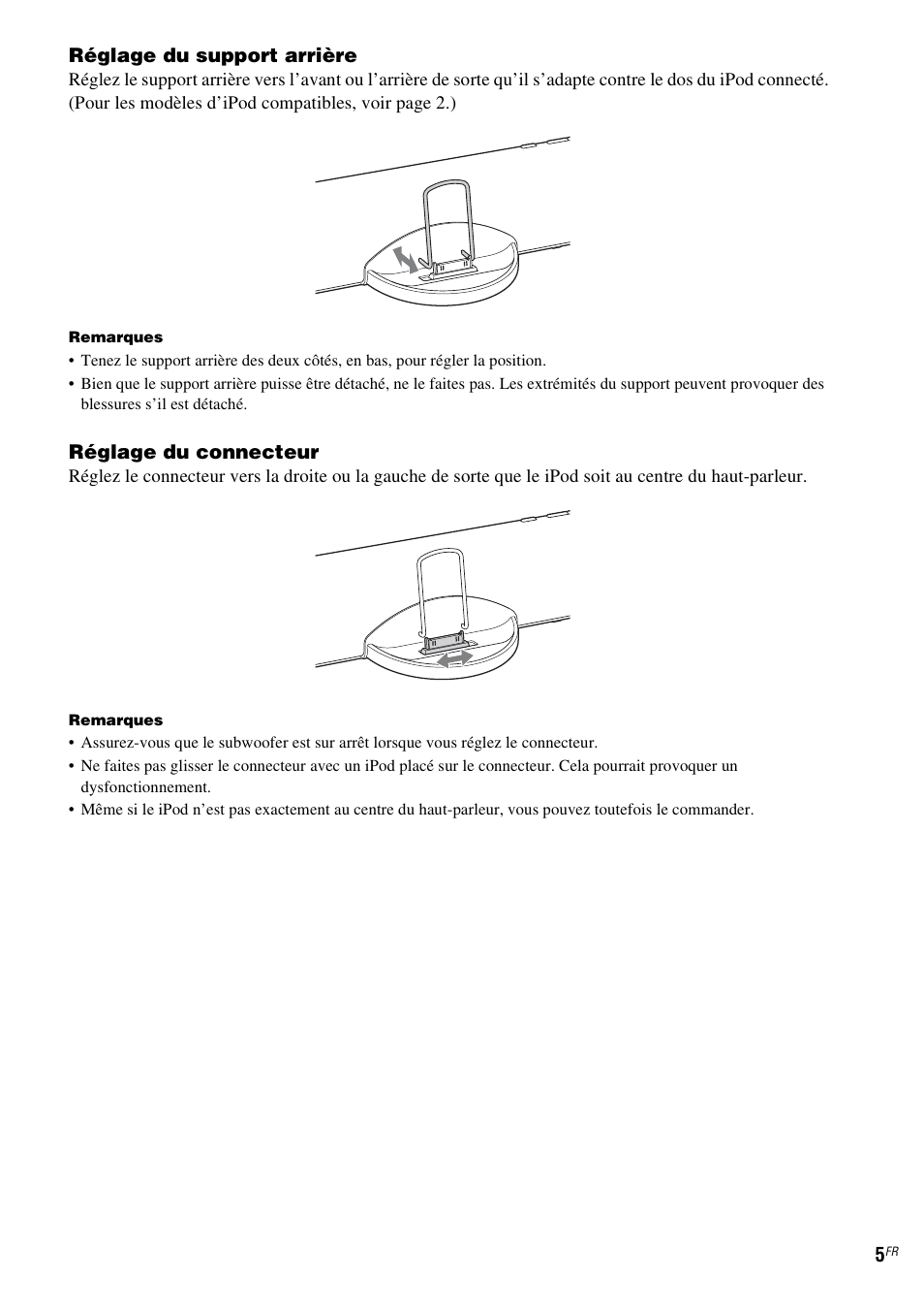 Sony CPF-IP001 User Manual | Page 13 / 100