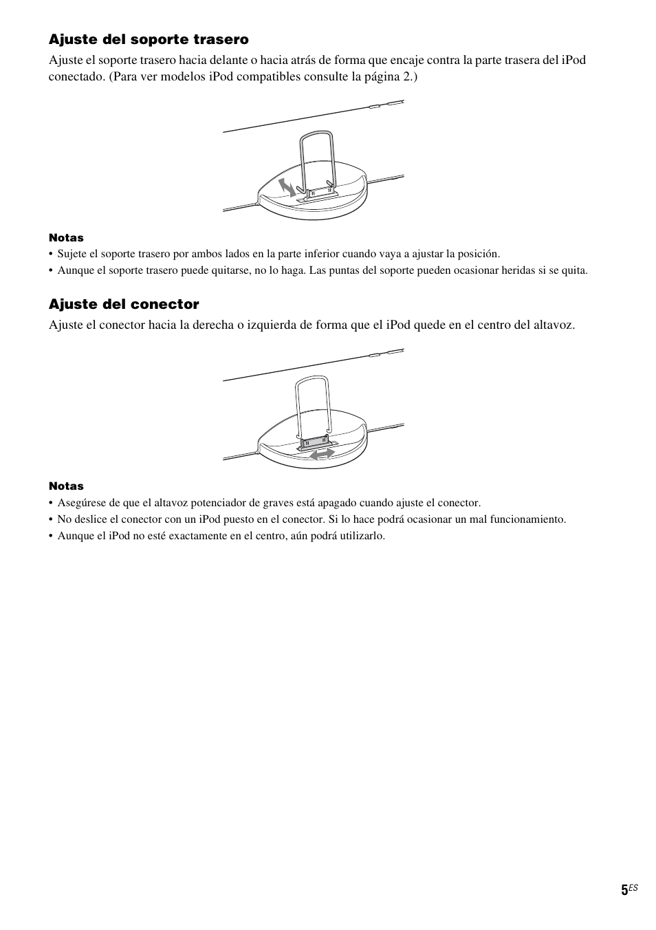 Sony CPF-IP001 User Manual | Page 21 / 100