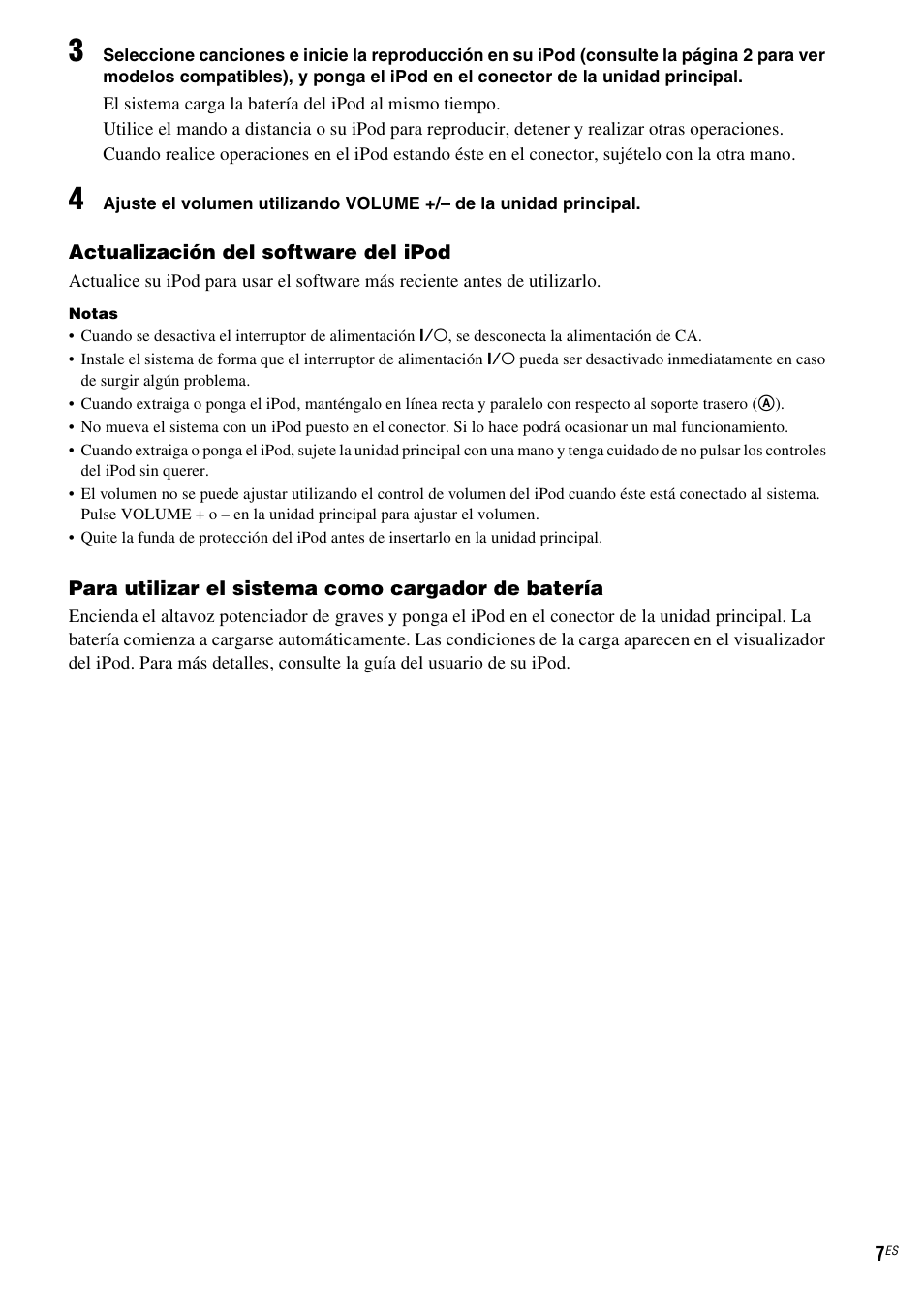 Sony CPF-IP001 User Manual | Page 23 / 100