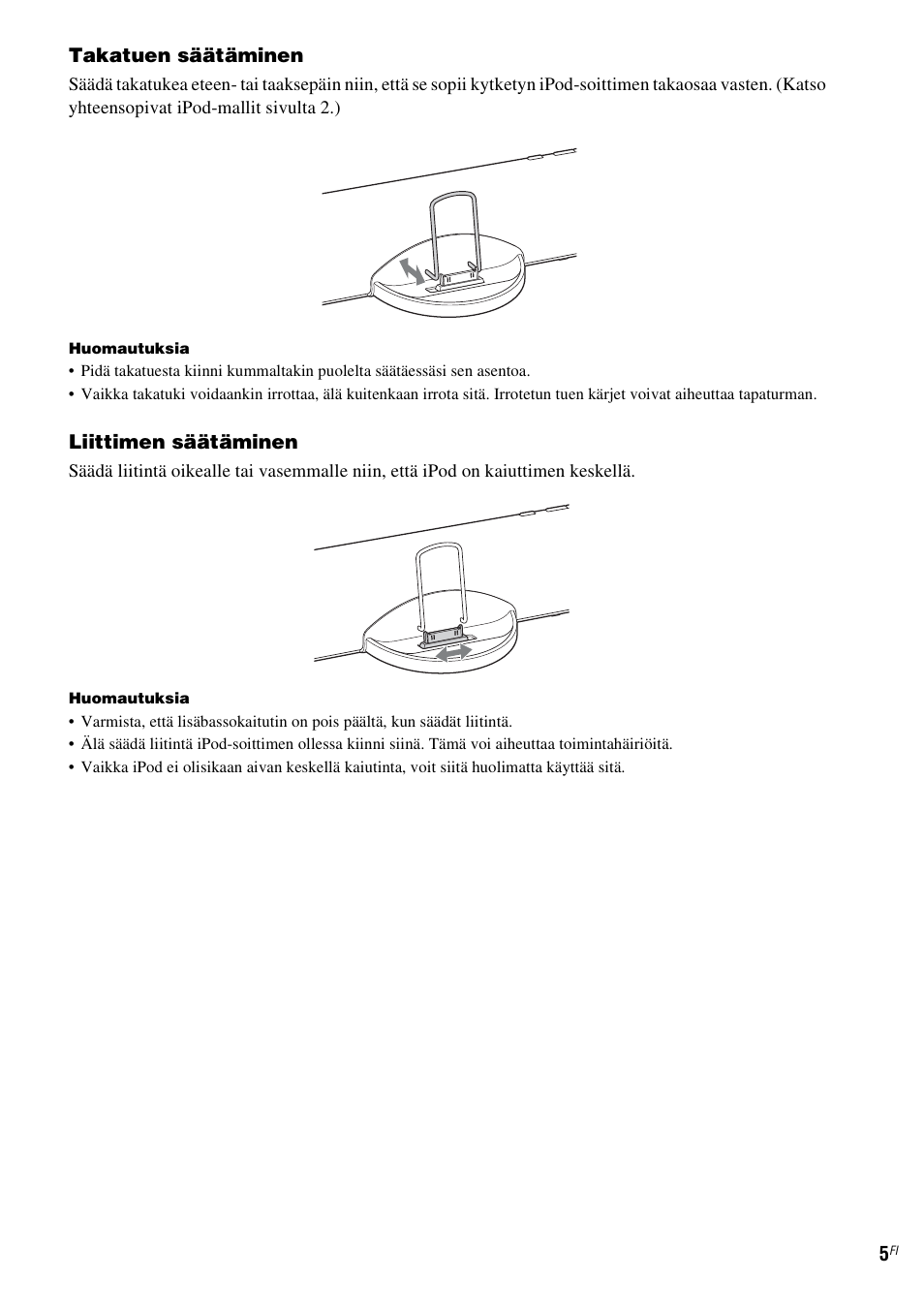 Sony CPF-IP001 User Manual | Page 77 / 100