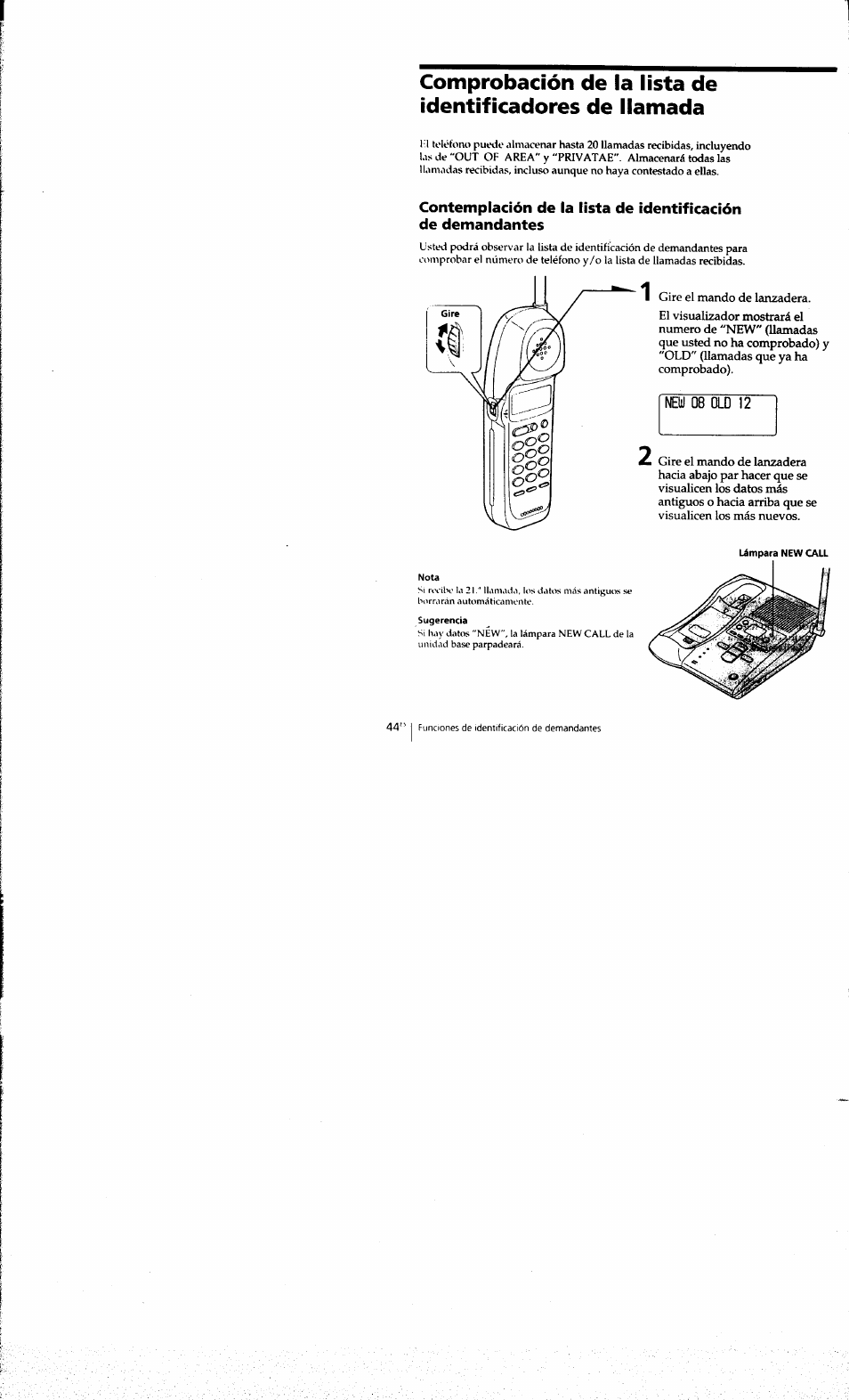 Sony SPP-A973 User Manual | Page 101 / 115