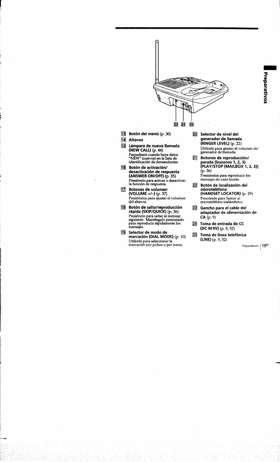 Sony SPP-A973 User Manual | Page 76 / 115