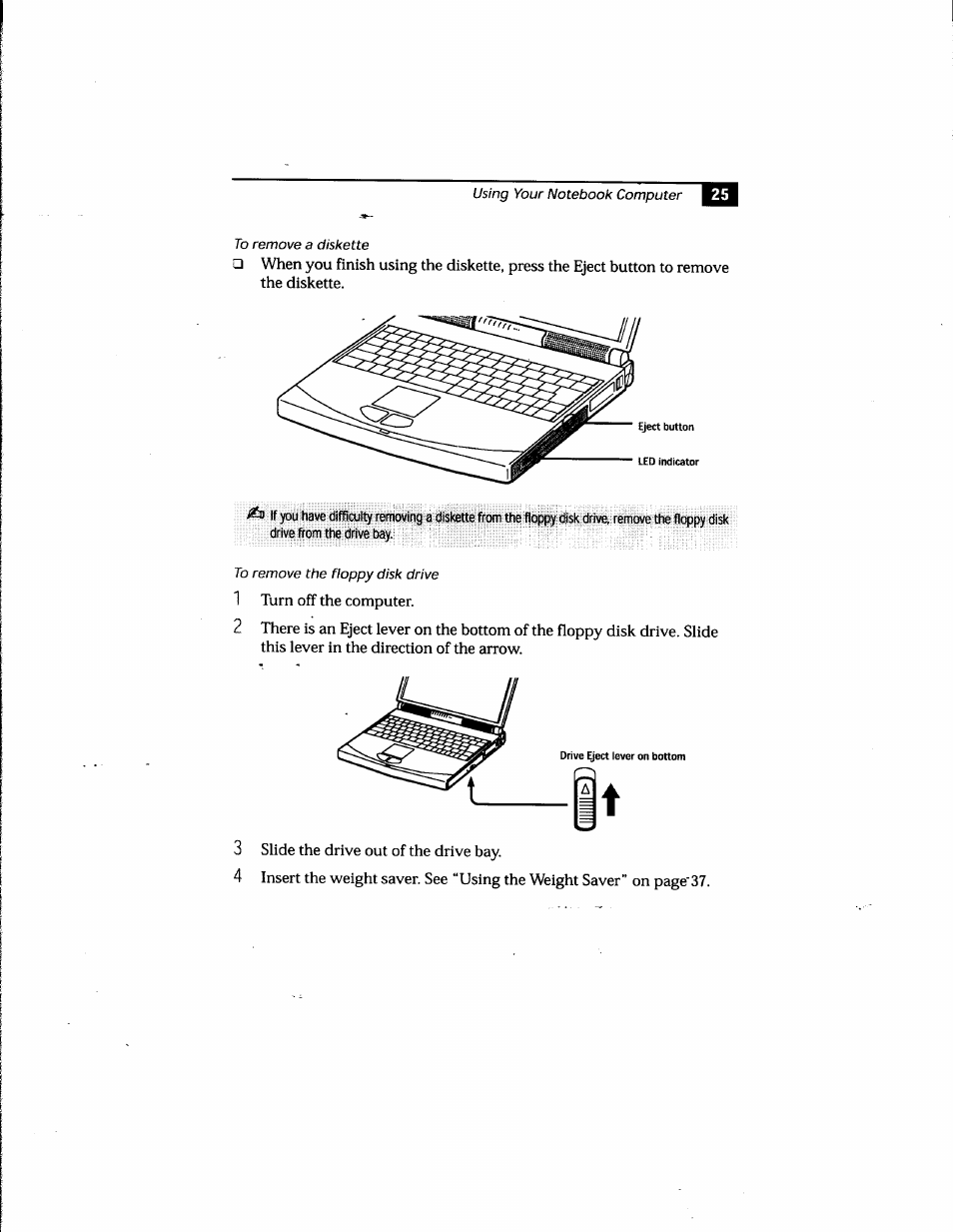 Sony PCG-748 User Manual | Page 34 / 131