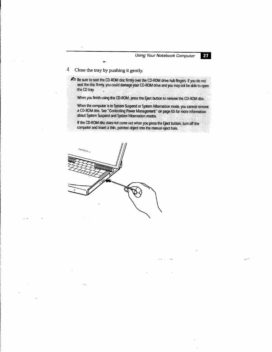 Sony PCG-748 User Manual | Page 36 / 131