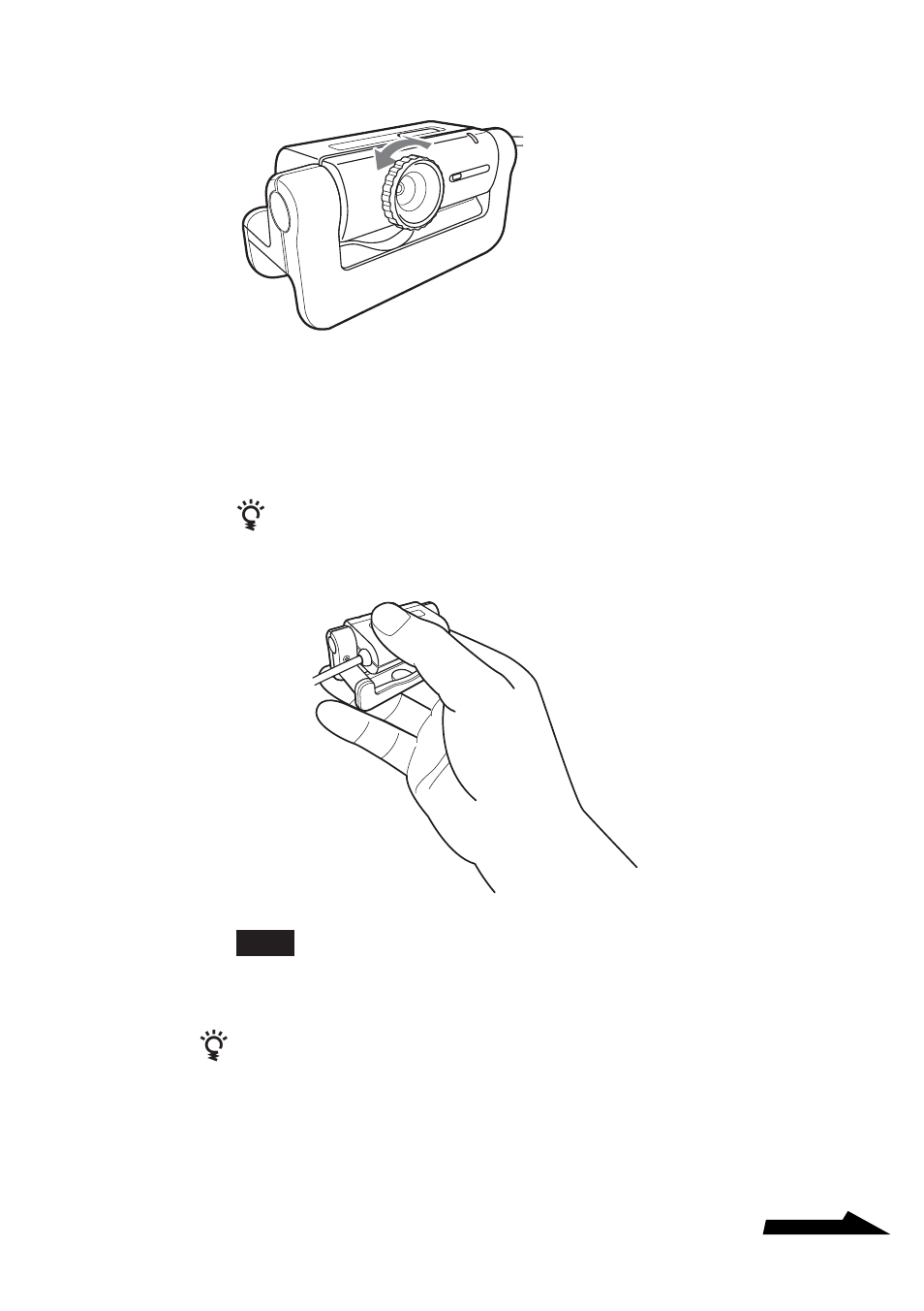 Captura de imágenes, Posteriores | Sony PCGA-UVC11A User Manual | Page 53 / 128