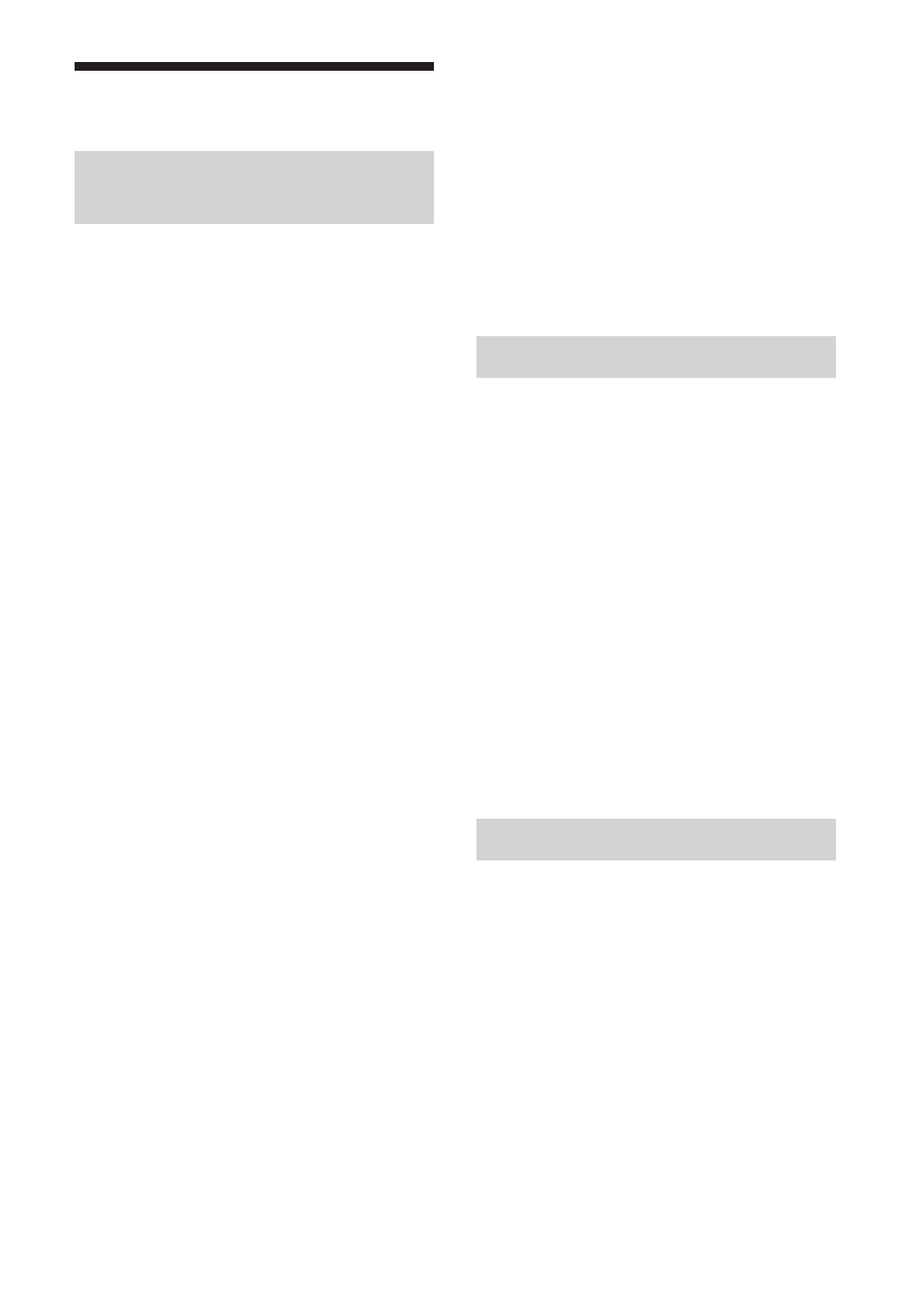 Especificaciones, Cámara de comunicación visual, Entorno operativo | Accesorios suministrados | Sony PCGA-UVC11A User Manual | Page 61 / 128