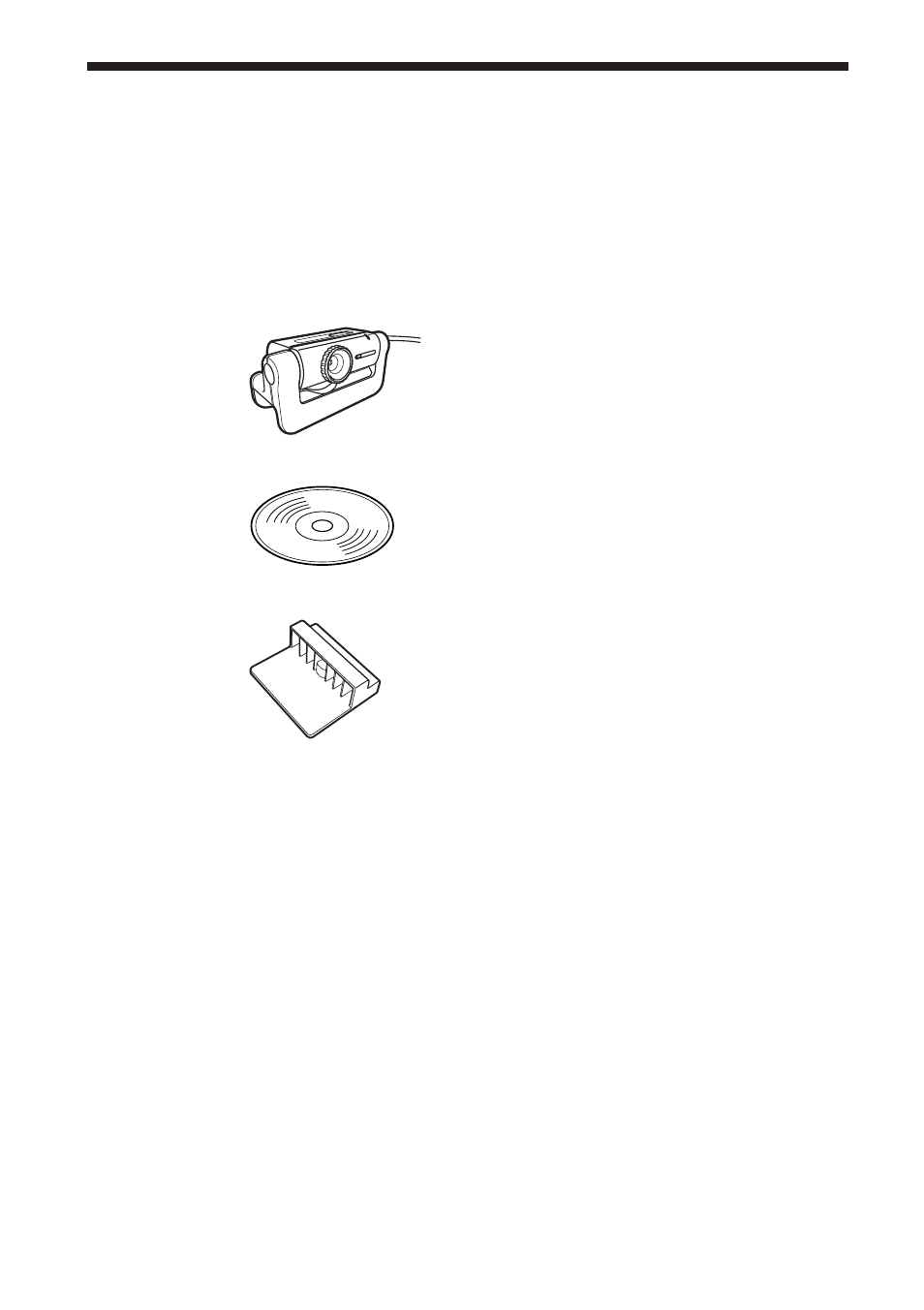 隨機附件 | Sony PCGA-UVC11A User Manual | Page 68 / 128