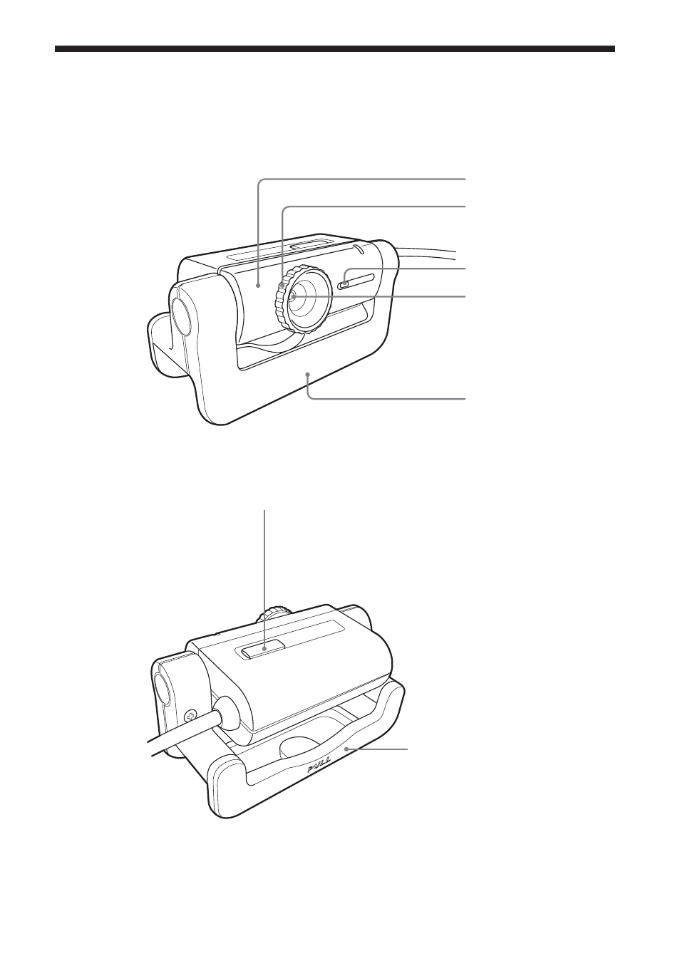 部件名稱 | Sony PCGA-UVC11A User Manual | Page 69 / 128