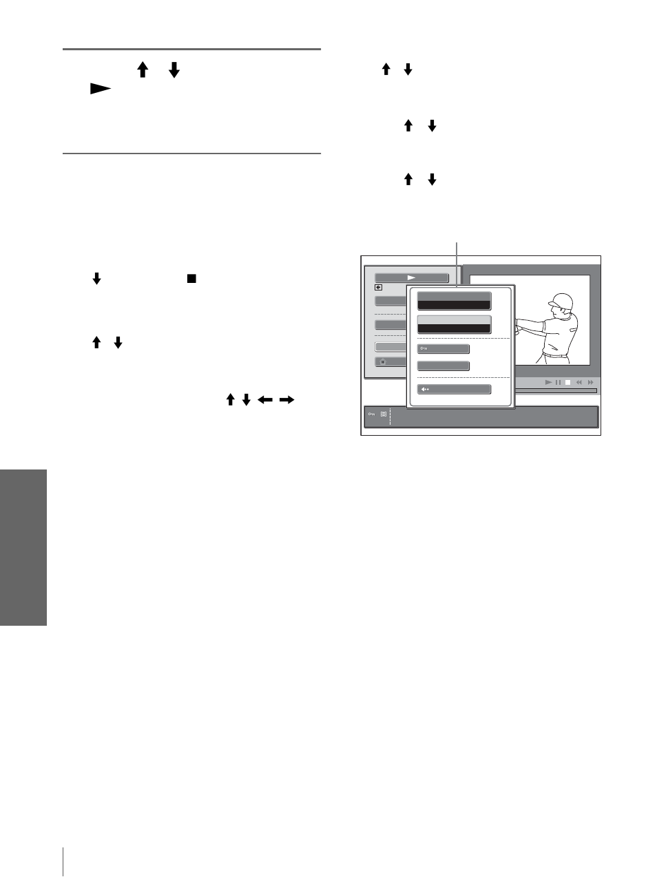 Sony VPL-HS10 User Manual | Page 178 / 208