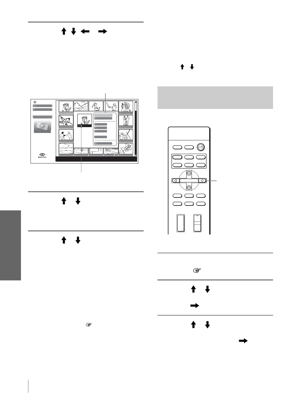 Configuración de la imagen de inicio | Sony VPL-HS10 User Manual | Page 184 / 208