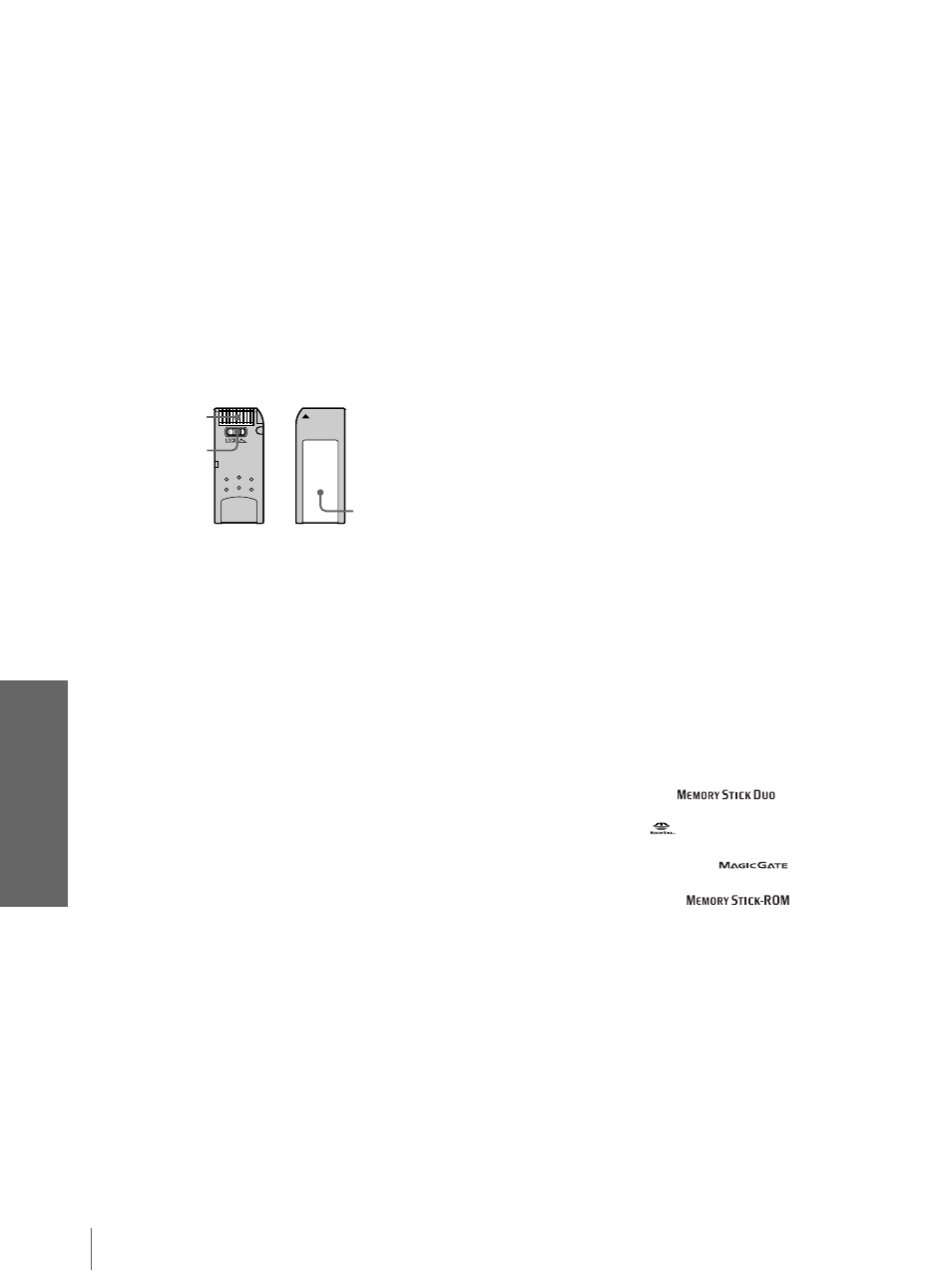 Sony VPL-HS10 User Manual | Page 32 / 208