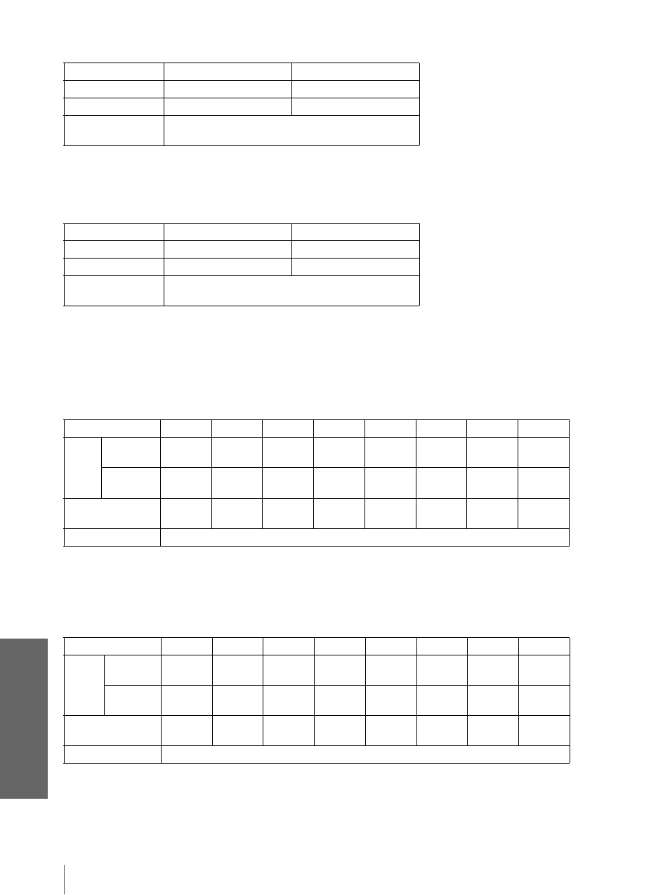 Ot he rs | Sony VPL-HS10 User Manual | Page 60 / 208