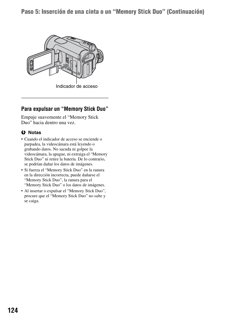 Sony HDR-HC7 User Manual | Page 124 / 131