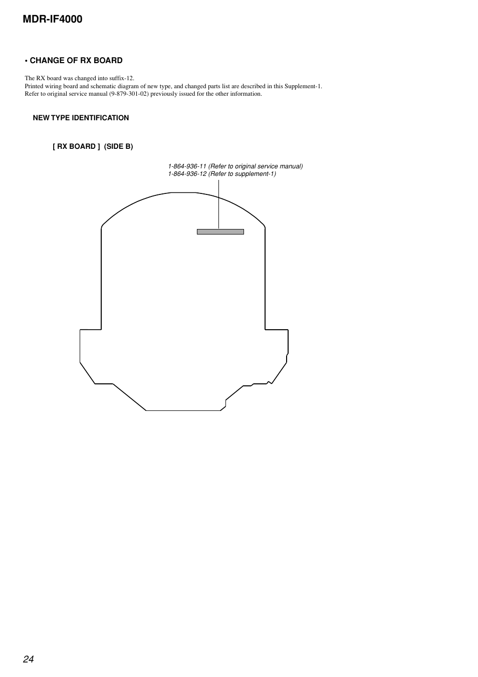 Mdr-if4000 | Sony MDR-IF4000 User Manual | Page 24 / 30