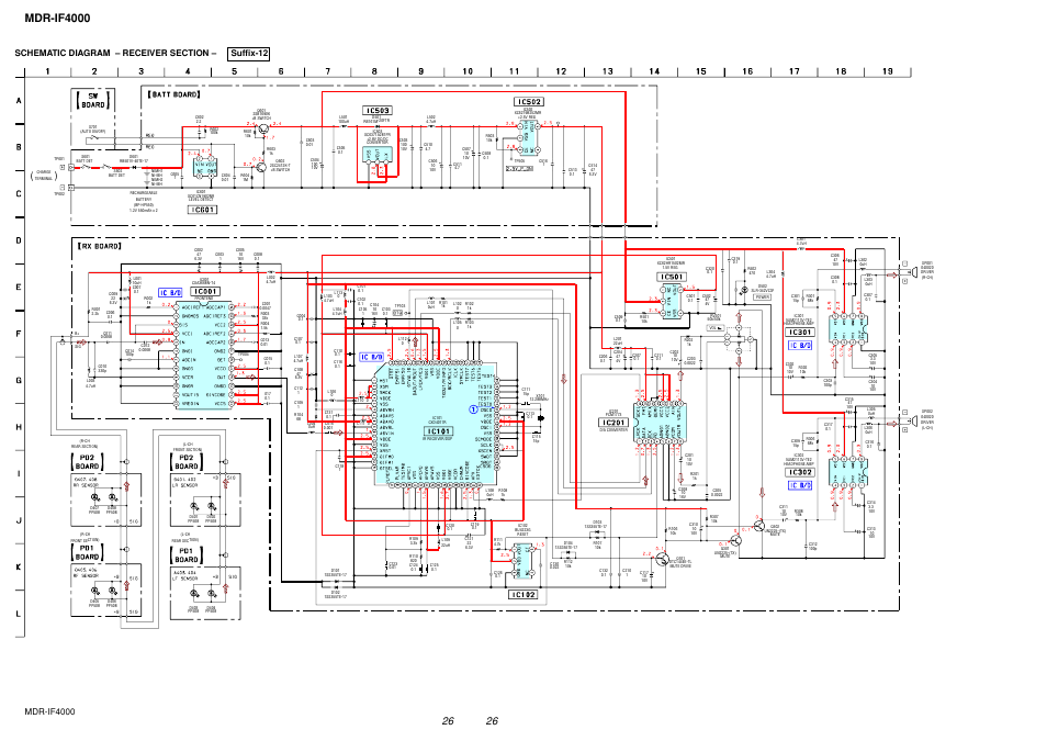 Mdr-if4000 | Sony MDR-IF4000 User Manual | Page 26 / 30