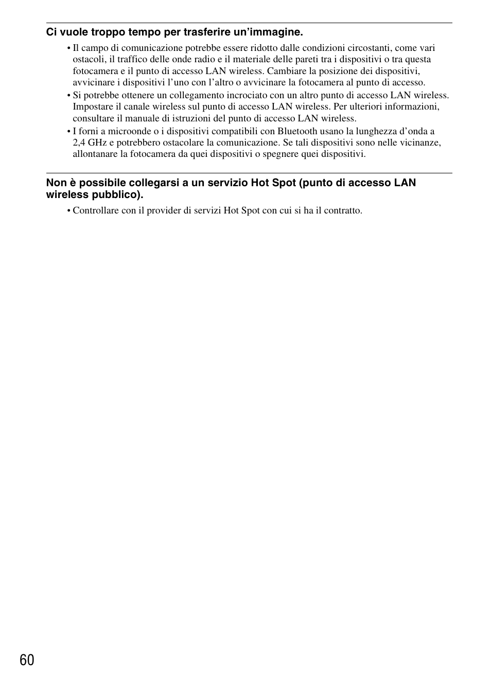 Sony DSC-G3 User Manual | Page 124 / 128
