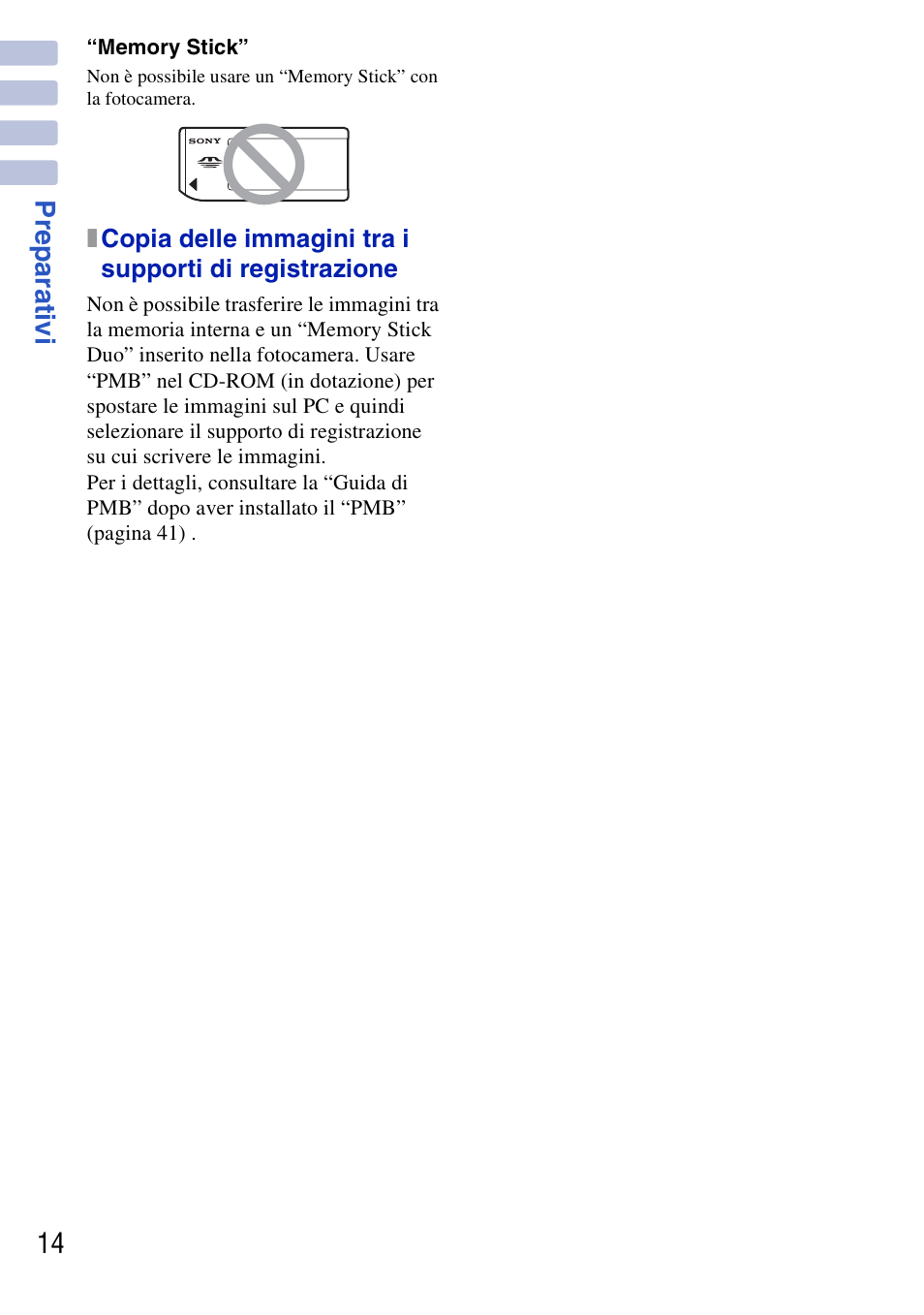 Sony DSC-G3 User Manual | Page 78 / 128