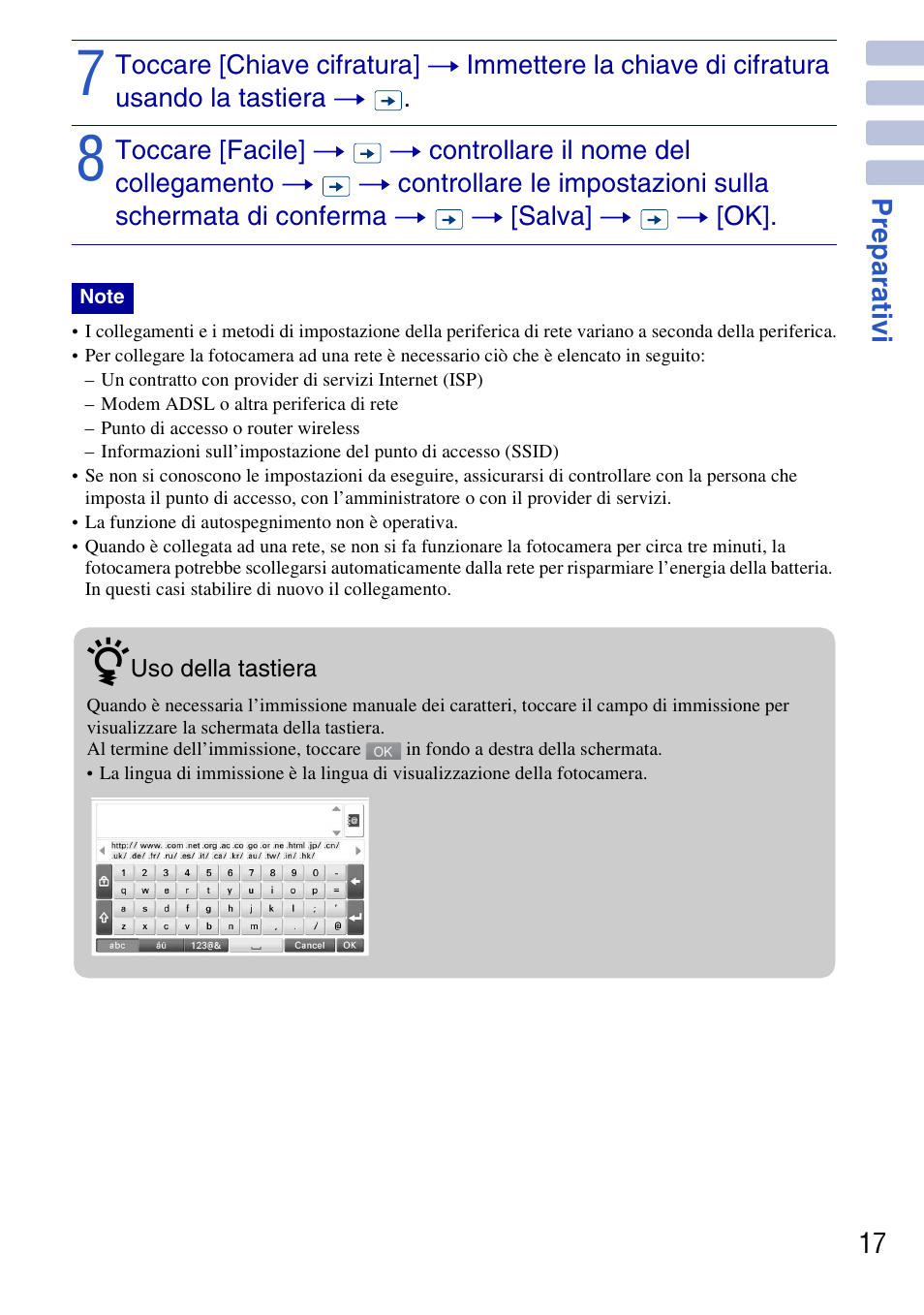Sony DSC-G3 User Manual | Page 81 / 128