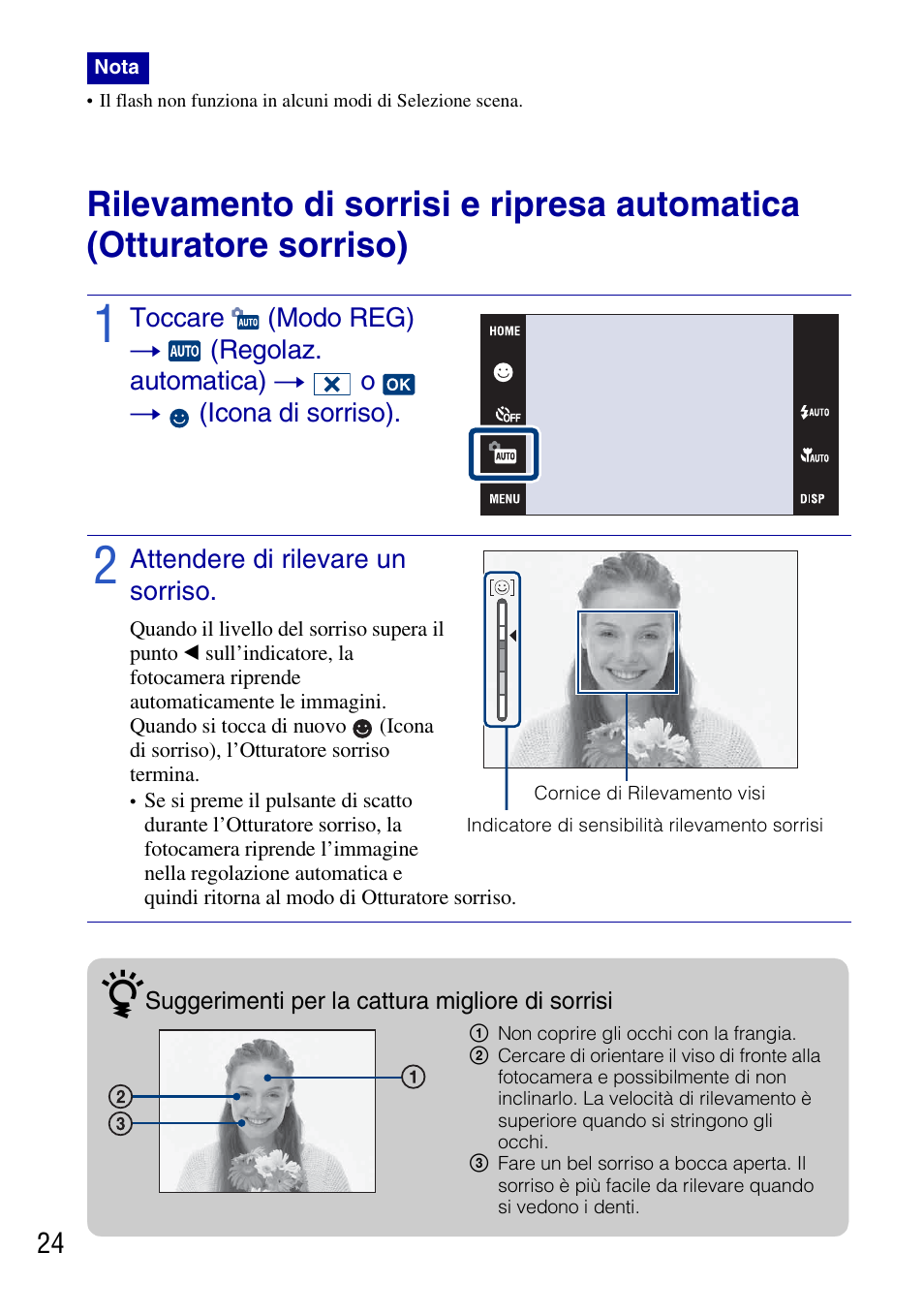 Sony DSC-G3 User Manual | Page 88 / 128