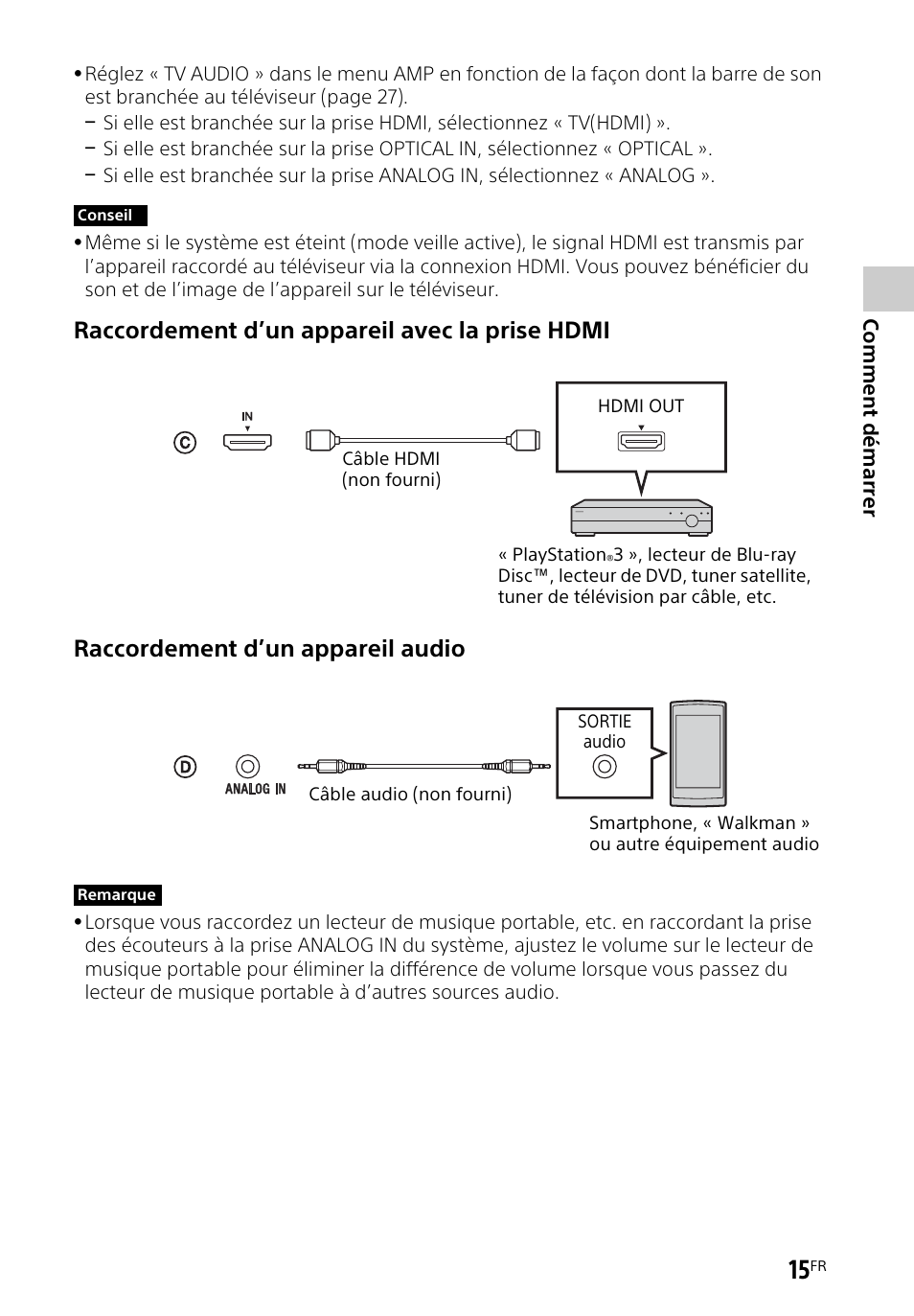 Sony HT-CT260H User Manual | Page 49 / 108