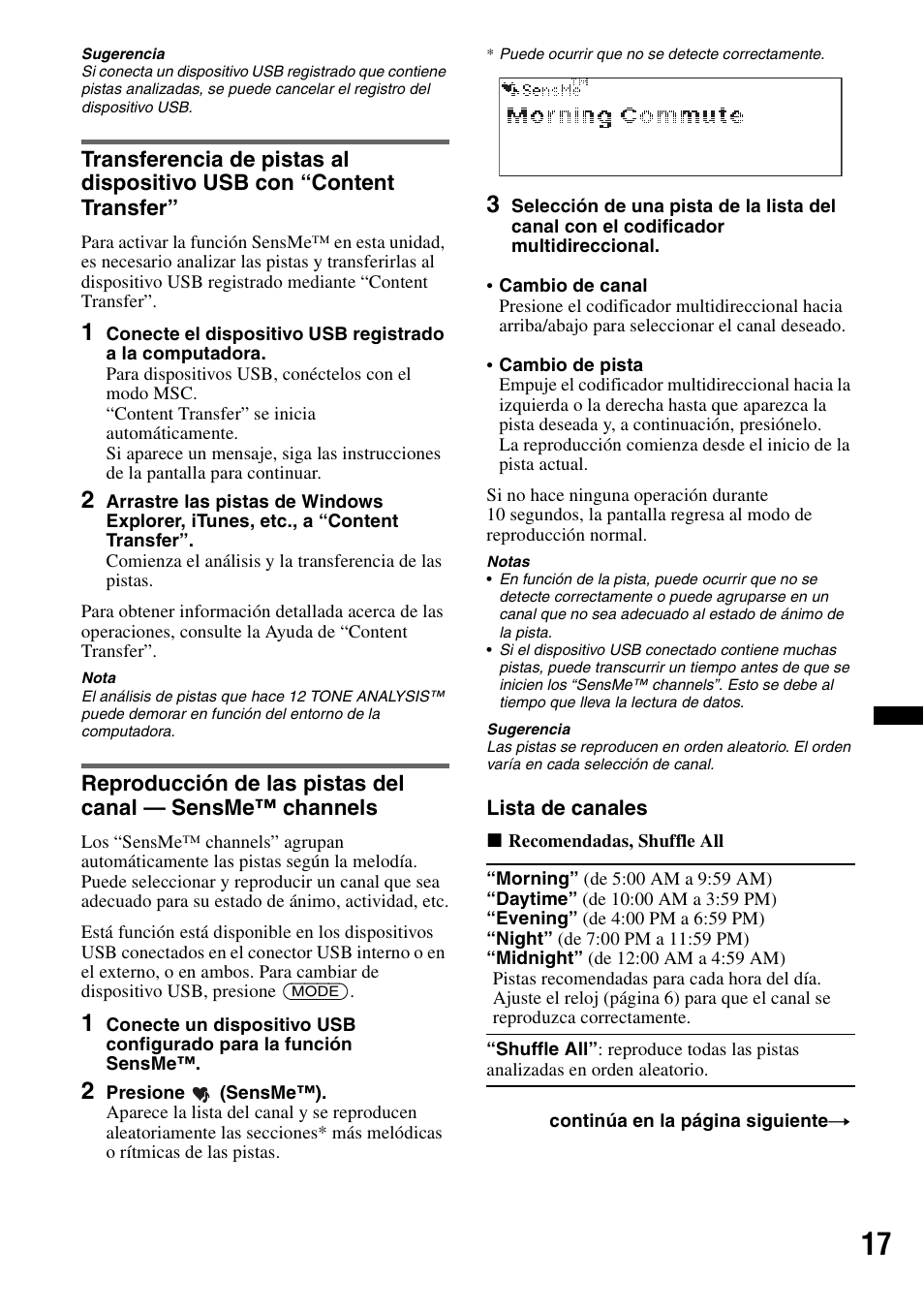 Sony DSX-S200X User Manual | Page 83 / 104
