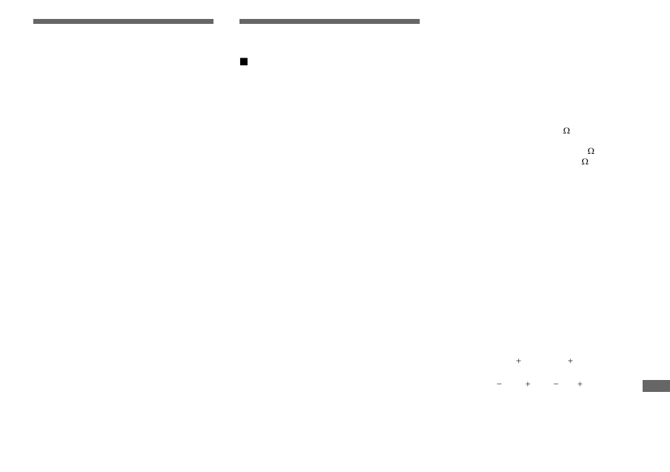 The battery charger, Specifications, The battery charger specifications | Sony DSC-P92 User Manual | Page 107 / 116