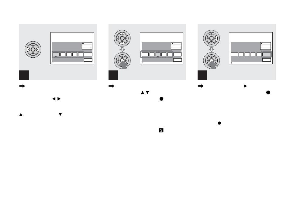 Sony DSC-P92 User Manual | Page 18 / 116