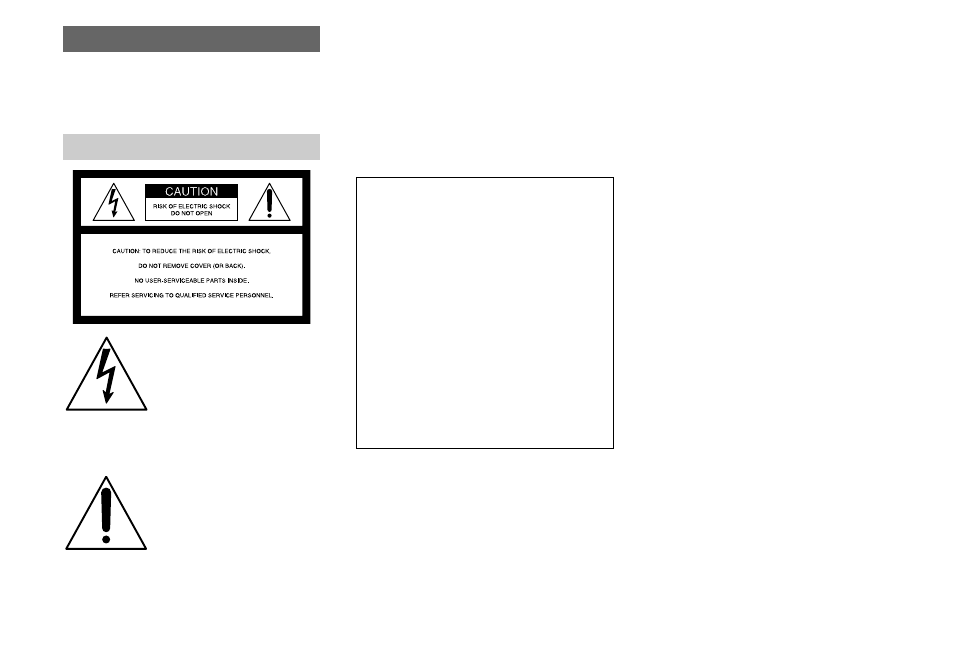 Sony DSC-P92 User Manual | Page 2 / 116