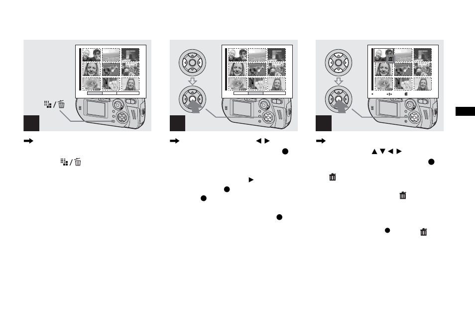 Sony DSC-P92 User Manual | Page 37 / 116