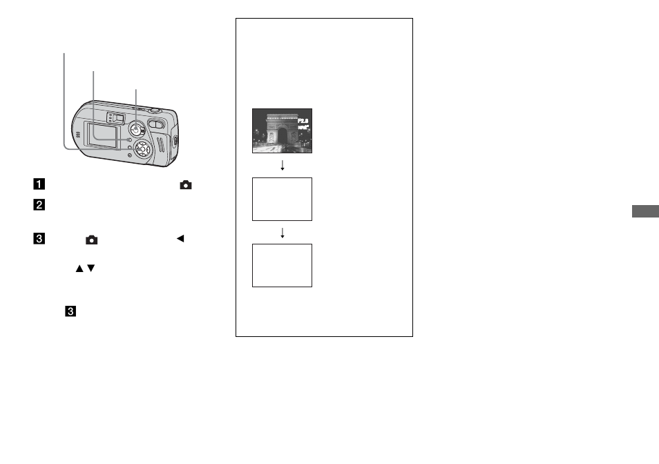 Sony DSC-P92 User Manual | Page 55 / 116