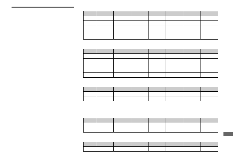 Additional information, The number of images that can be saved, Shooting time | Sony DSC-P92 User Manual | Page 97 / 116
