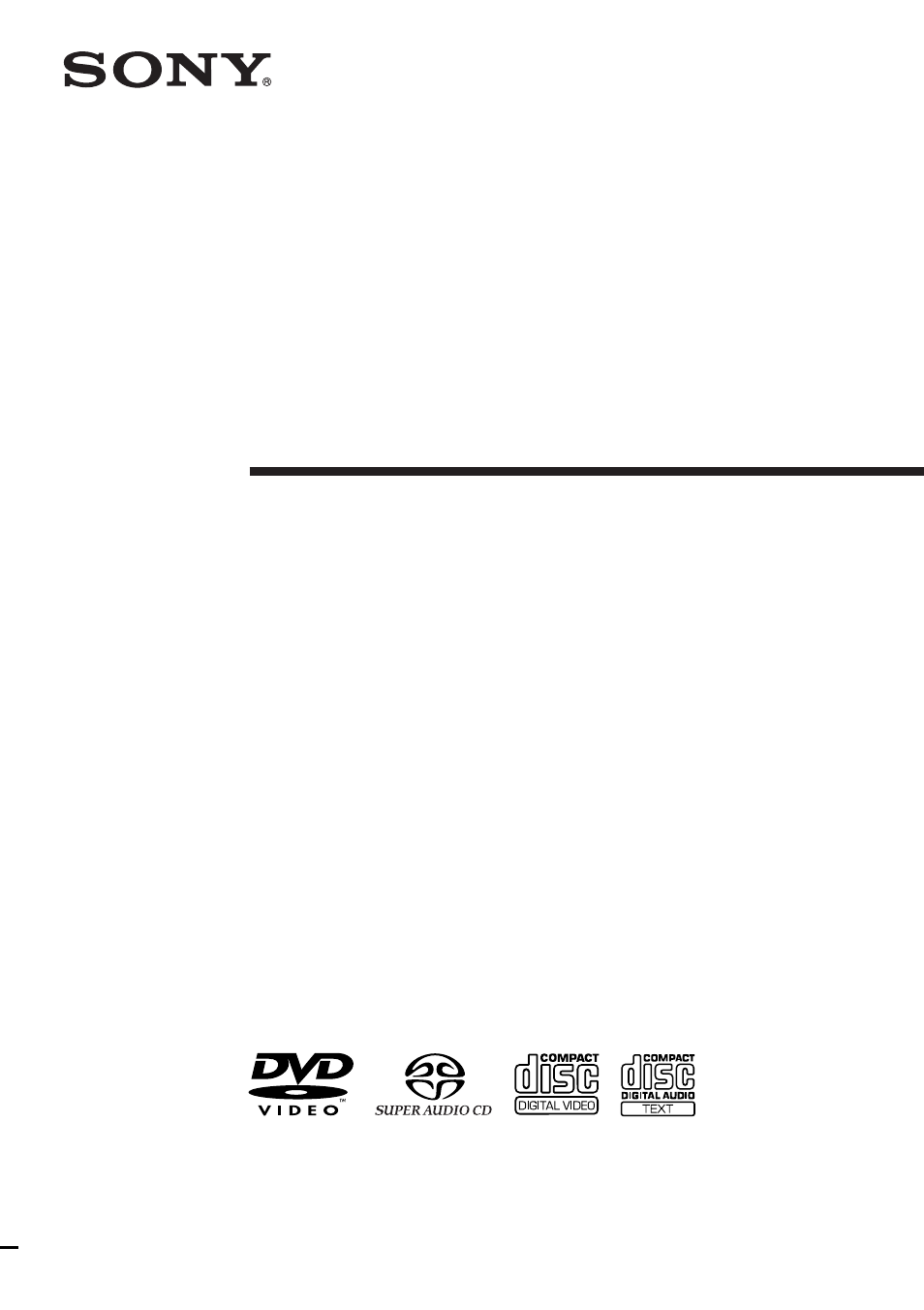 Sony HCD-C450 User Manual | 88 pages