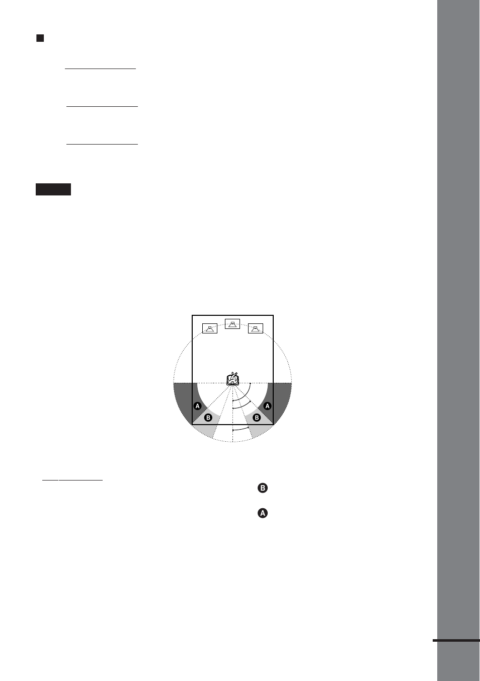 Getting star ted | Sony HCD-C450 User Manual | Page 27 / 88