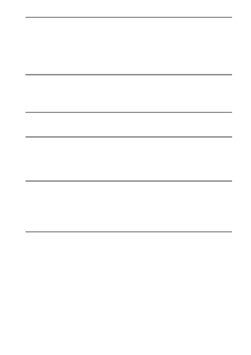 Sound adjustments, Enjoying movies, Using various additional functions | Other operations, Settings and adjustments, Additional information | Sony HCD-C450 User Manual | Page 6 / 88