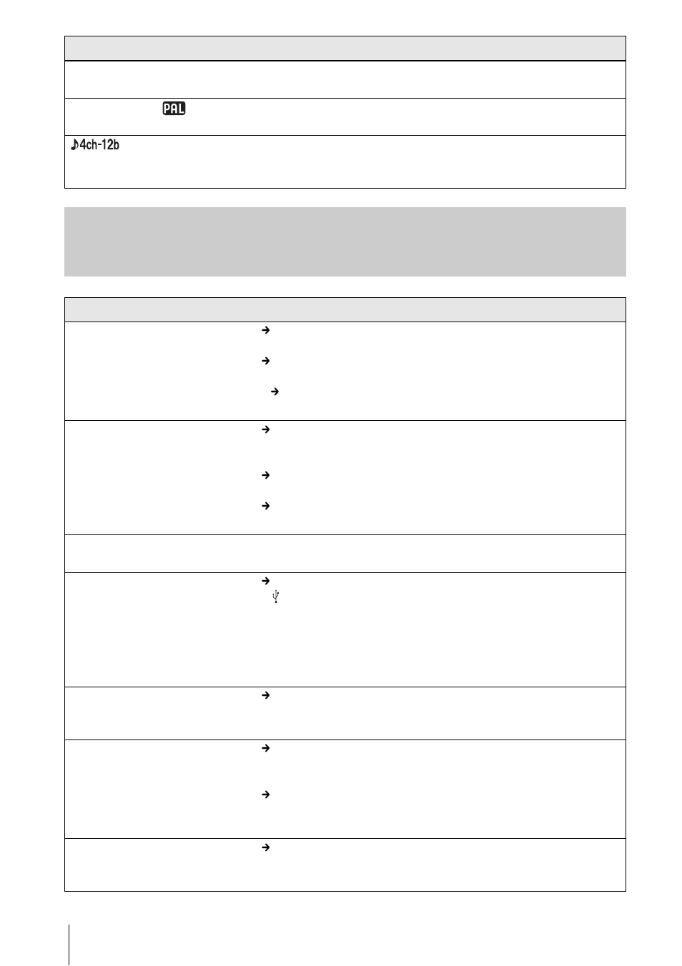 P. 118) | Sony DCR-PC350 User Manual | Page 118 / 152
