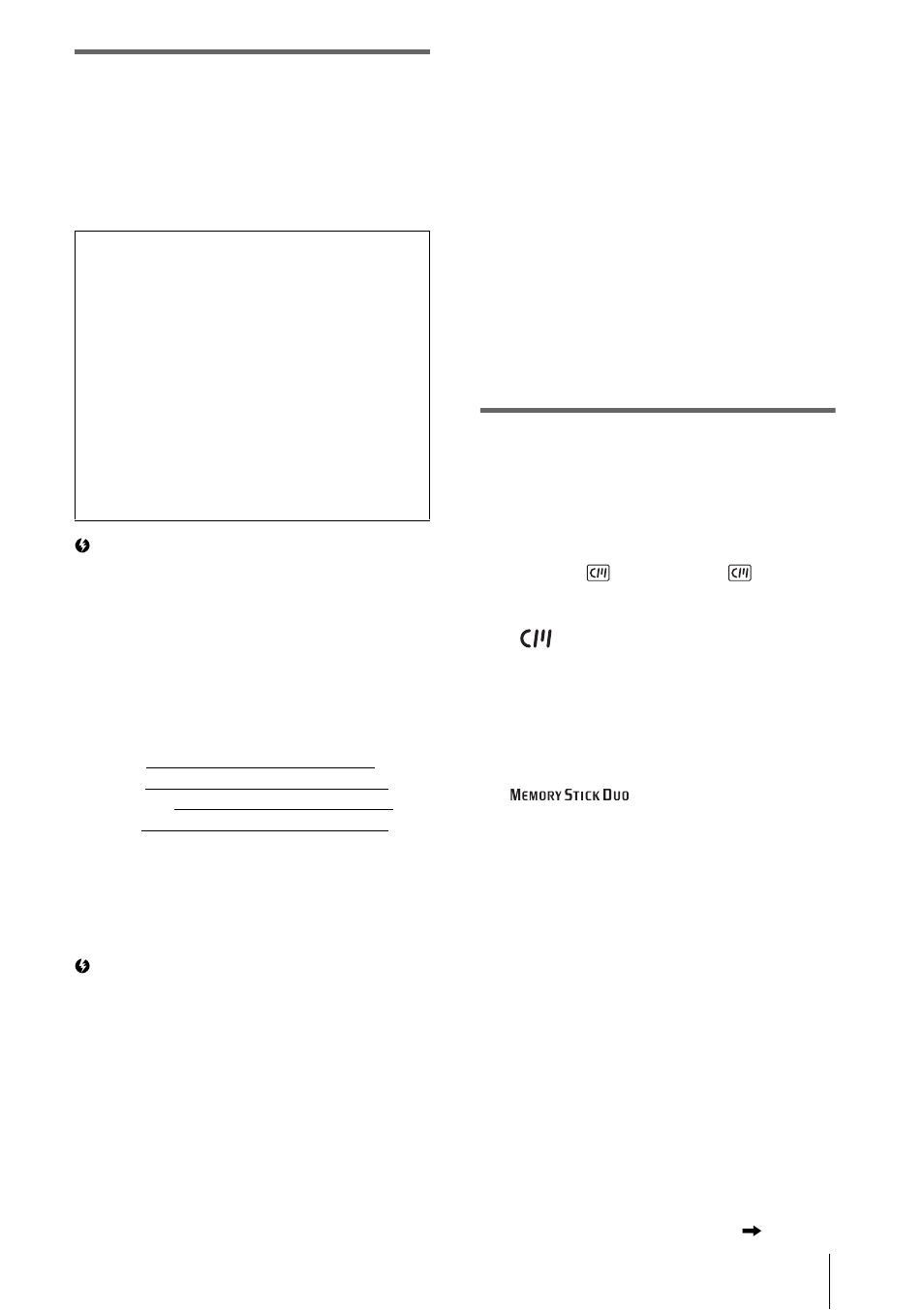 For customers in the u.s.a, Owner’s record, Caution | Sony DCR-PC350 User Manual | Page 3 / 152