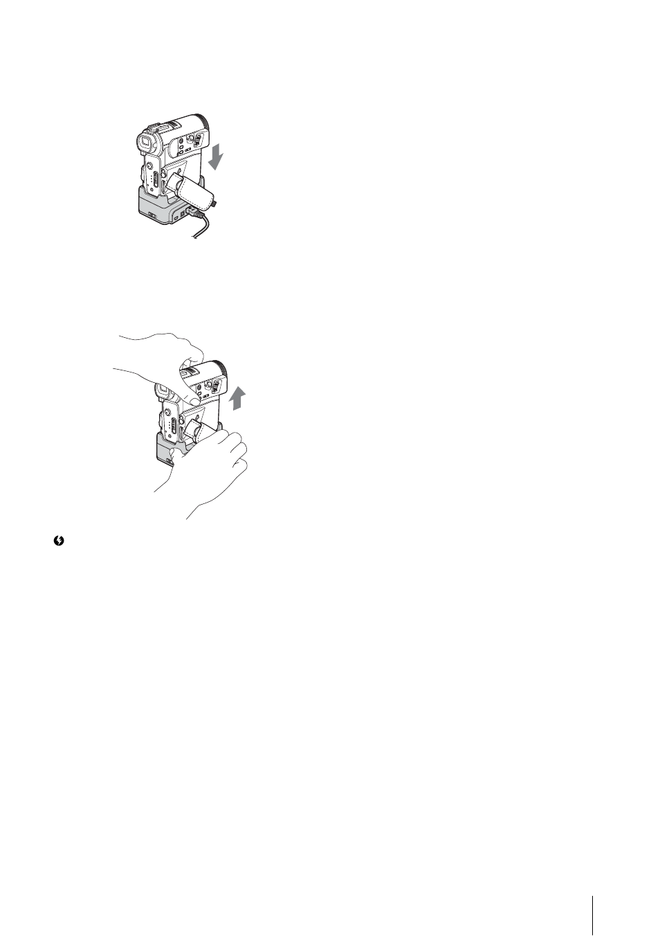 Sony DCR-PC350 User Manual | Page 5 / 152