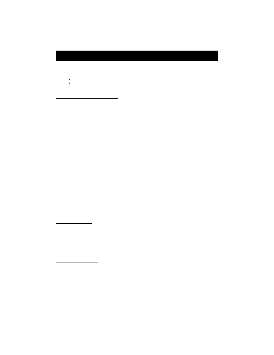 Sony NW-HD5 User Manual | 1 page