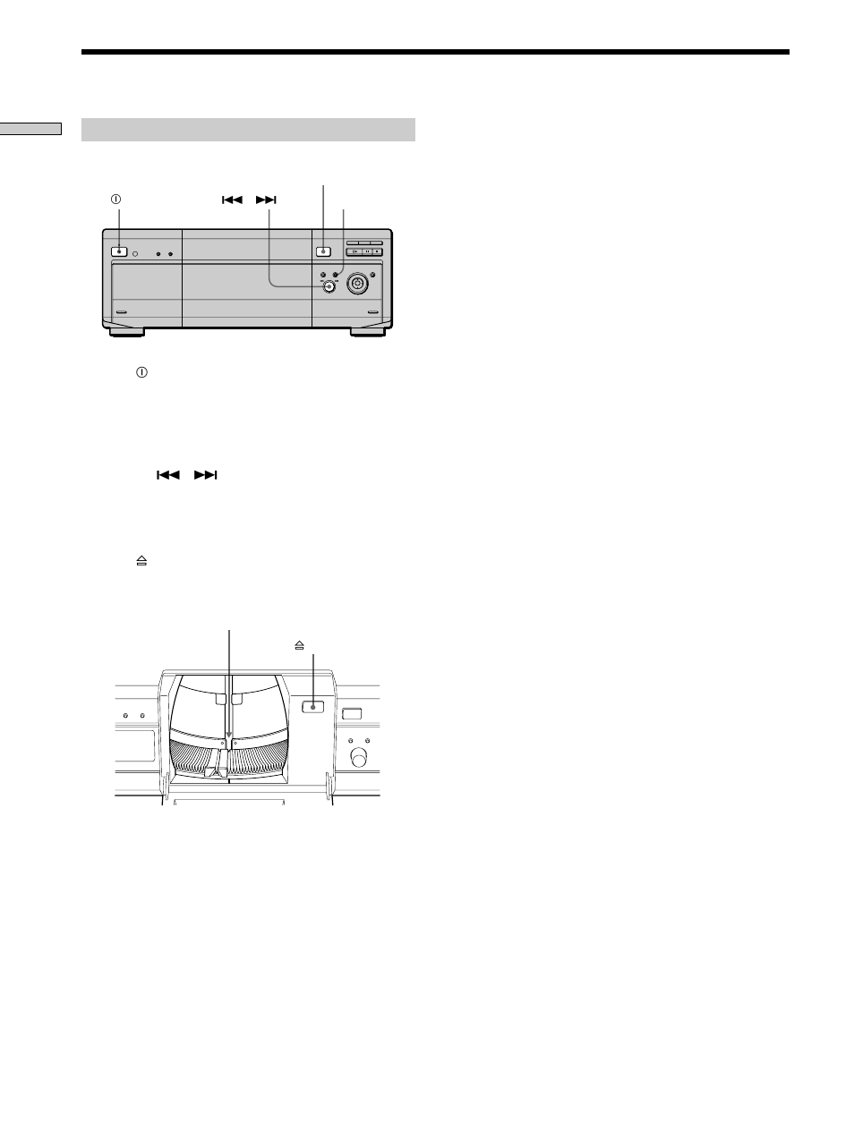 Sony DVP-CX860 User Manual | Page 18 / 88