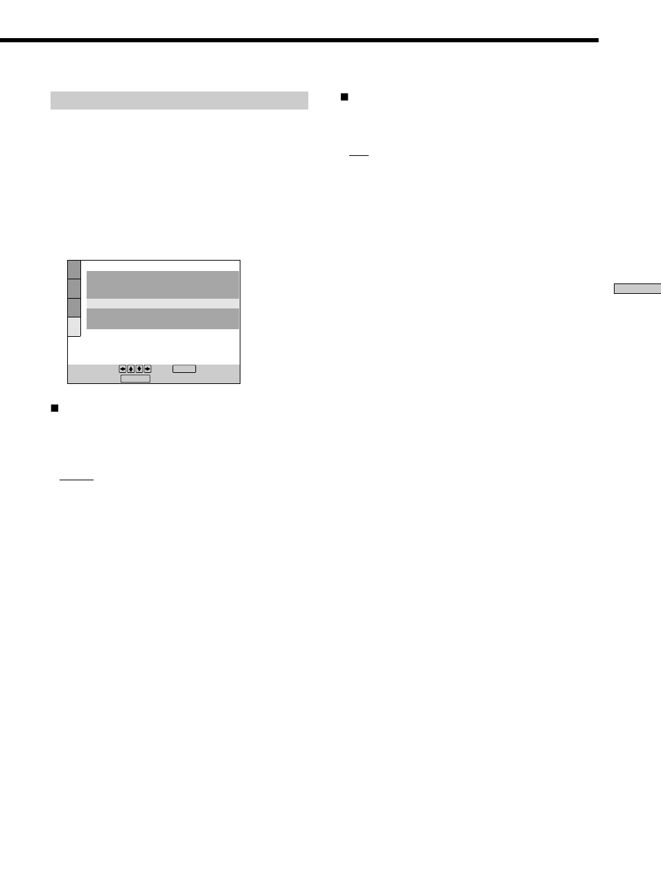 Sony DVP-CX860 User Manual | Page 71 / 88