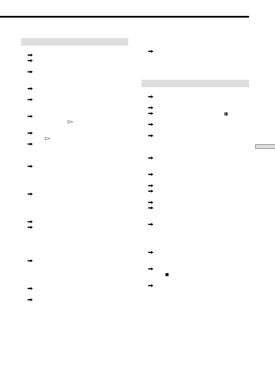 Sony DVP-CX860 User Manual | Page 77 / 88