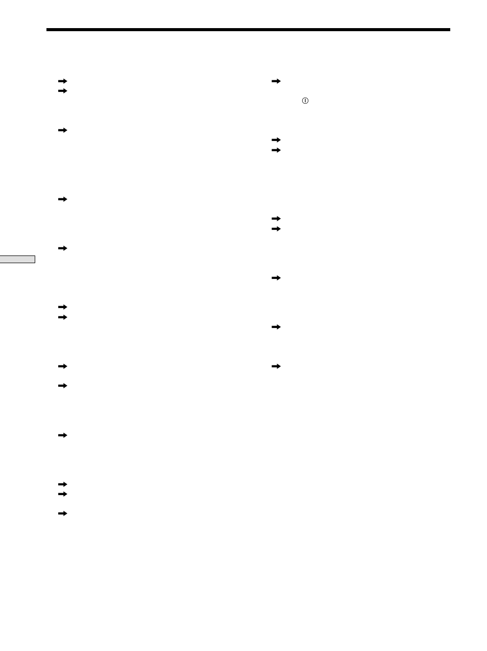 Sony DVP-CX860 User Manual | Page 78 / 88